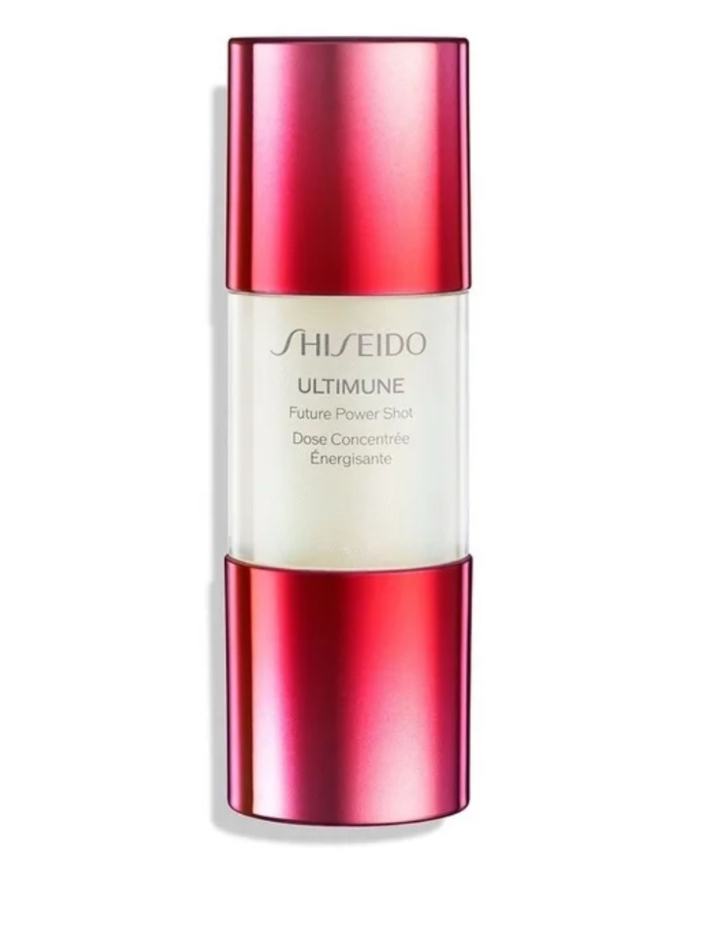 Shiseido Ultimune Future Power Shot